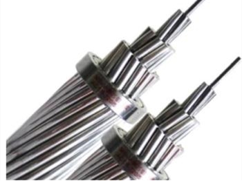 鋼芯鋁絞線，防腐鋼芯鋁絞線